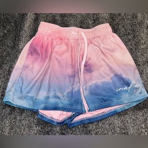 Inaka shorts